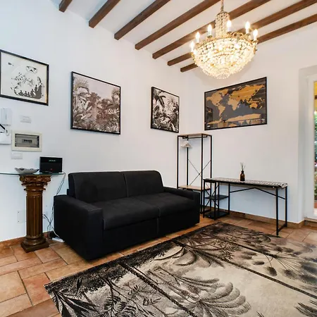 Lux Vatican Loft A 5 Minuti Dal Vaticano! شقة روما