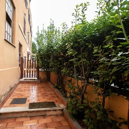 Lux Vatican Loft A 5 Minuti Dal Vaticano! * ローマ